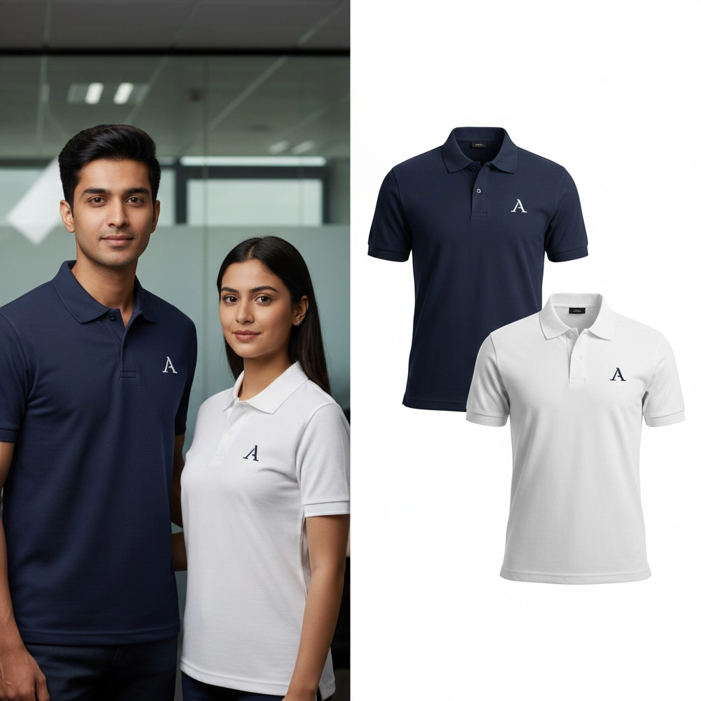 Polo T-shirts
